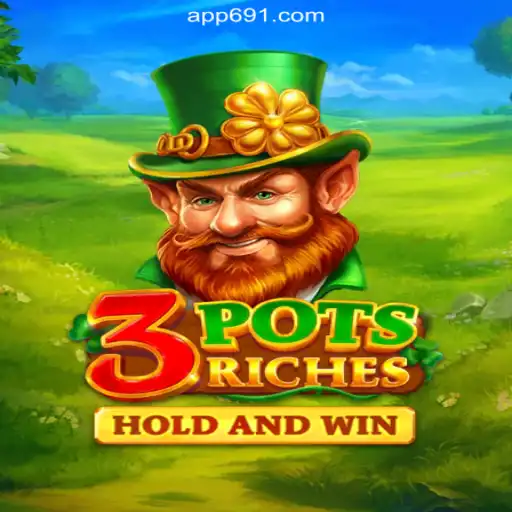 Discover the Exciting World of 3potsRiches: A Brazilian Sensation