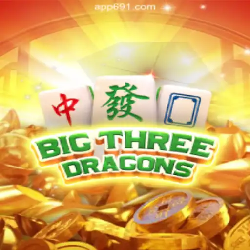 Exploring the Excitement of BigThreeDragons on 69-1.com Platform