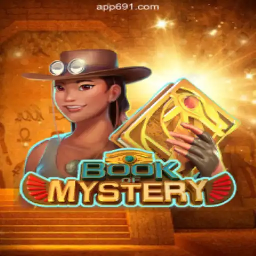 Dive into the Enigmatic World of BookofMystery on 69-1.com Platform-Online Cassino Brasil #1
