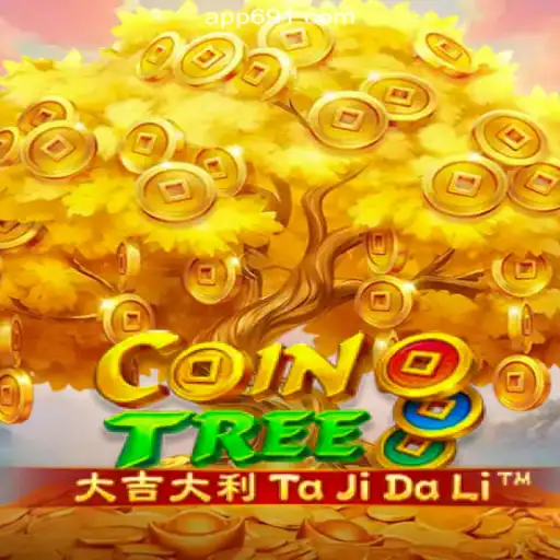CoinTree: A Thrilling Adventure in the World of Online Casinos