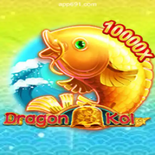 DragonKoi: A Premier Online Casino Experience