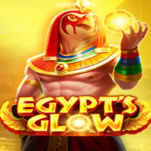 Explore the Dazzling World of EgyptsGlow on the 69-1.com Platform