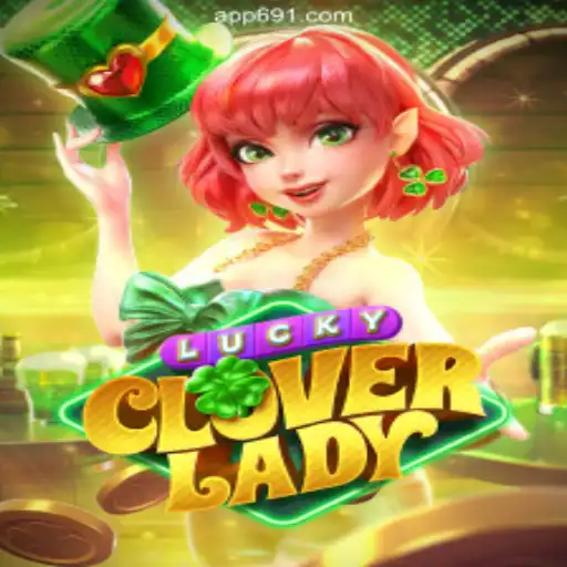 Unveiling LuckyCloverLady: A Premier Gaming Experience on 69-1.com Platform