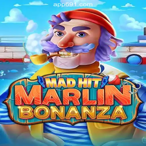 MadHitMarlinBonanza: A Dive into Brazil's Top Online Cassino Experience