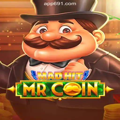 MadHitMrCoin: The Exciting New Game on 69-1.com Platform