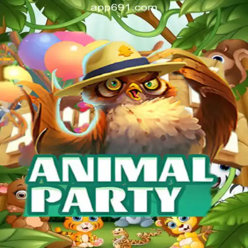 Discover the Exciting World of AnimalParty: Brazil's Favorite Online Casino Game