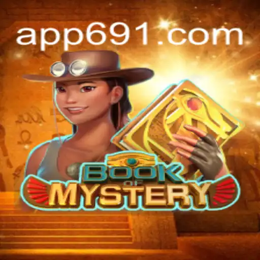 Dive into the Enigmatic World of BookofMystery on 69-1.com Platform-Online Cassino Brasil #1