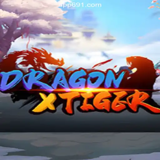 DragonXTiger: Embark on an Epic Adventure with 69-1.com Platform