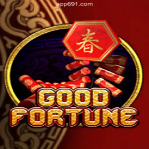 Discover GoodFortune: The Leading Gaming Experience at 69-1.com