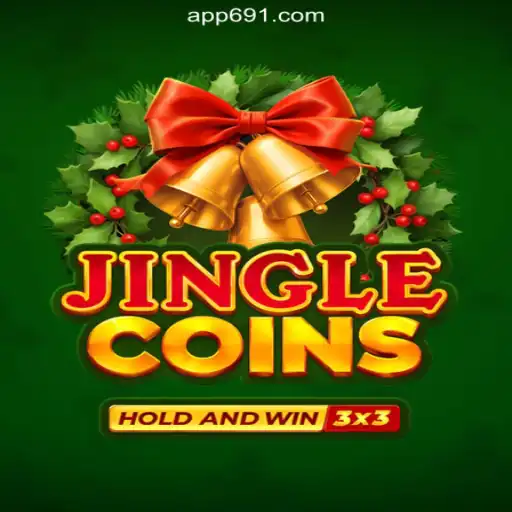 Jinglecoins: Revolutionizing Online Casinos on 69-1.com