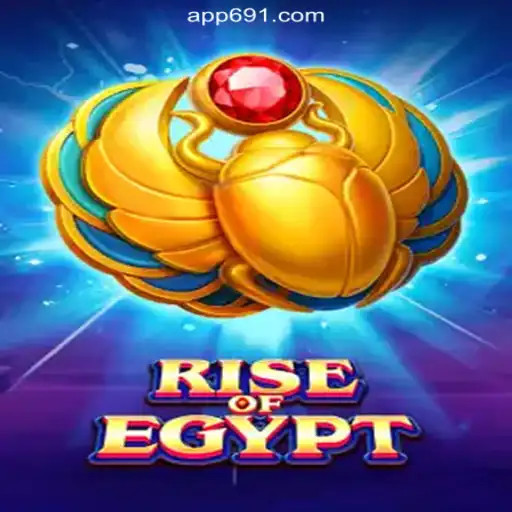 Exploring RiseOfEgypt: A Journey Through Ancient Treasures on 69-1.com
