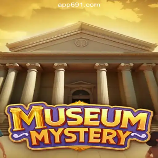 Discover the Thrilling World of MuseumMystery: A Captivating Escape Room Experience