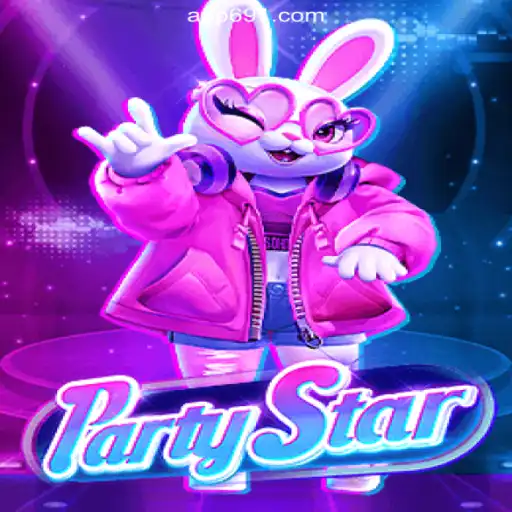 PartyStar: A Twinkle in the Online Casino Scene at 69-1.com Platform
