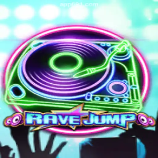 Discovering RaveJump: The Thrilling Game Experience on 69-1.com Platform-Online Cassino Brasil #1