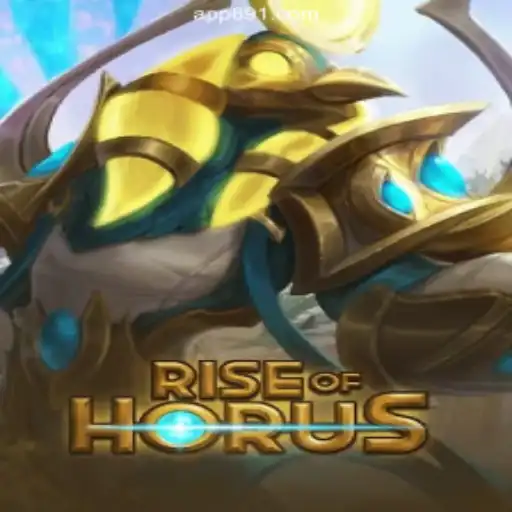 Discover the Mystical World of RiseofHorus: A Guide to Thrilling Adventures
