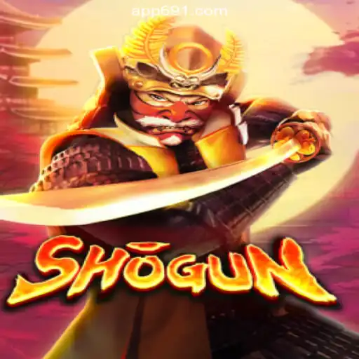Dive into the World of Shogun: A Strategic Game on the 69-1.com Platform