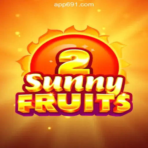 SunnyFruits2: Embark on a Juicy Adventure on 69-1.com Platform