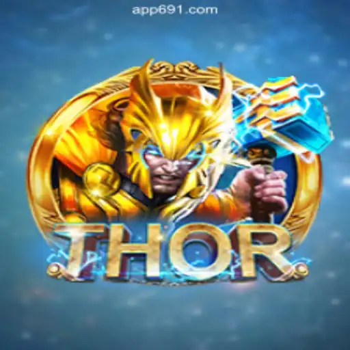 Exploring the Thrilling World of THOR on 69-1.com: Brazil's Premier Online Casino Platform