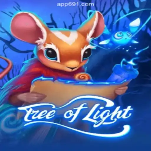 Discovering the Enchanting World of TreeofLight on 69-1.com Platform - Online Cassino Brasil #1